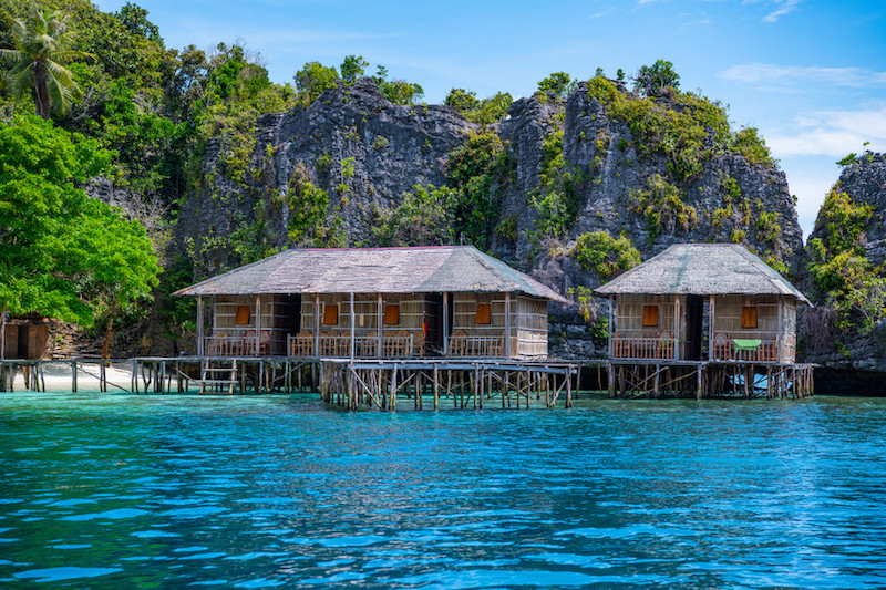 Tempat Diving Terbaik Di Indonesia