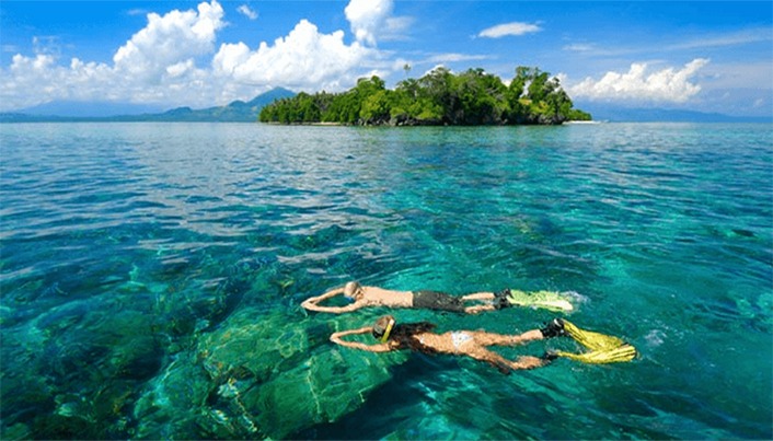 Tempat Diving Terbaik Di Indonesia