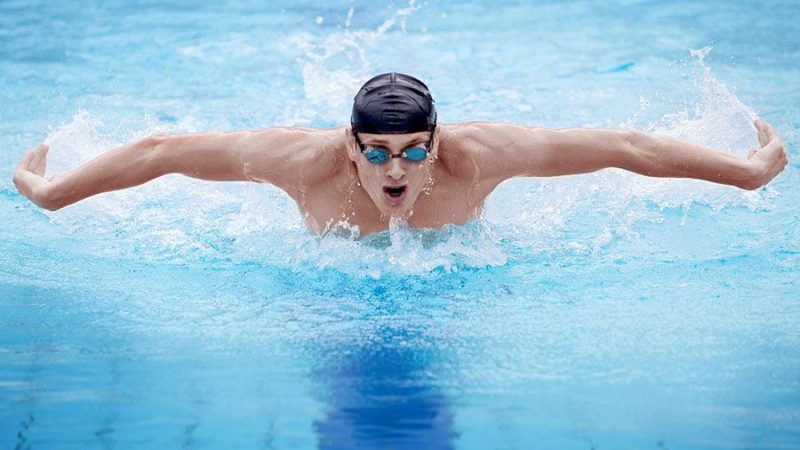 Hal Yang Dapat Anda Lakukan Ketika Berenang Air Dingin